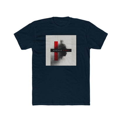ghost-signal Tee