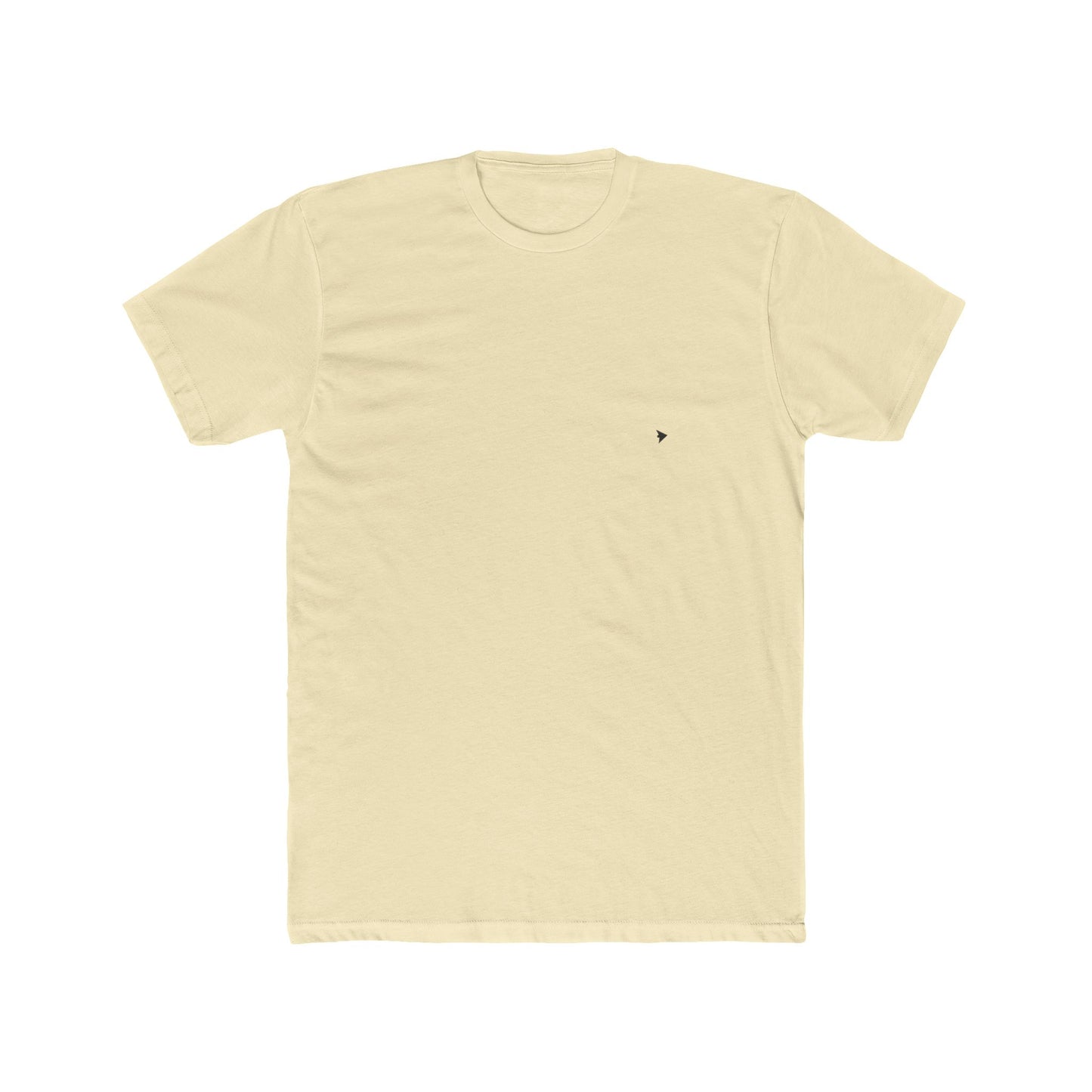 neutral-subtle Tee