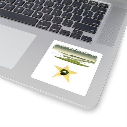 Product Sticker