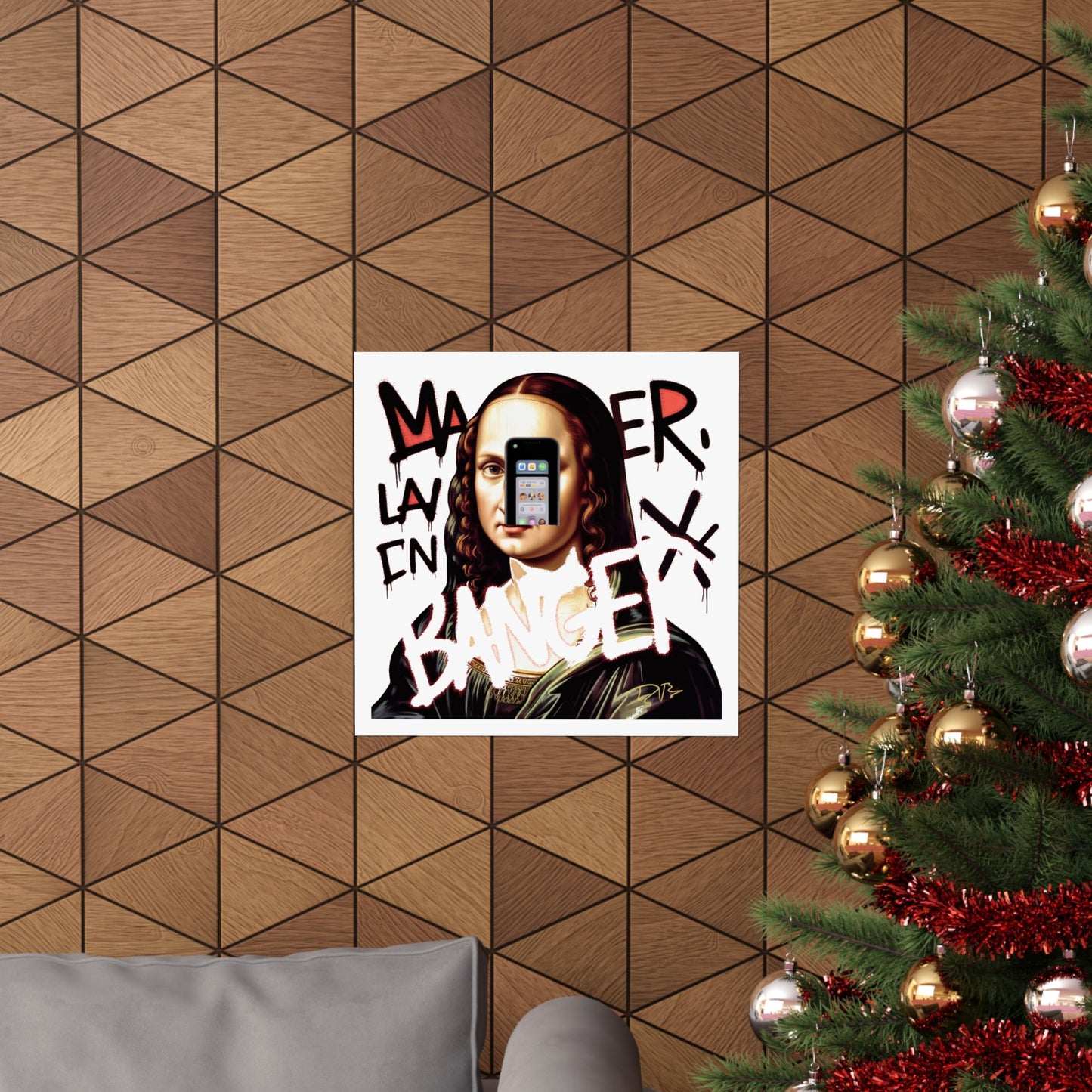 Product Poster