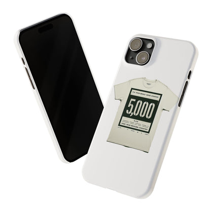 Product Phone Case
