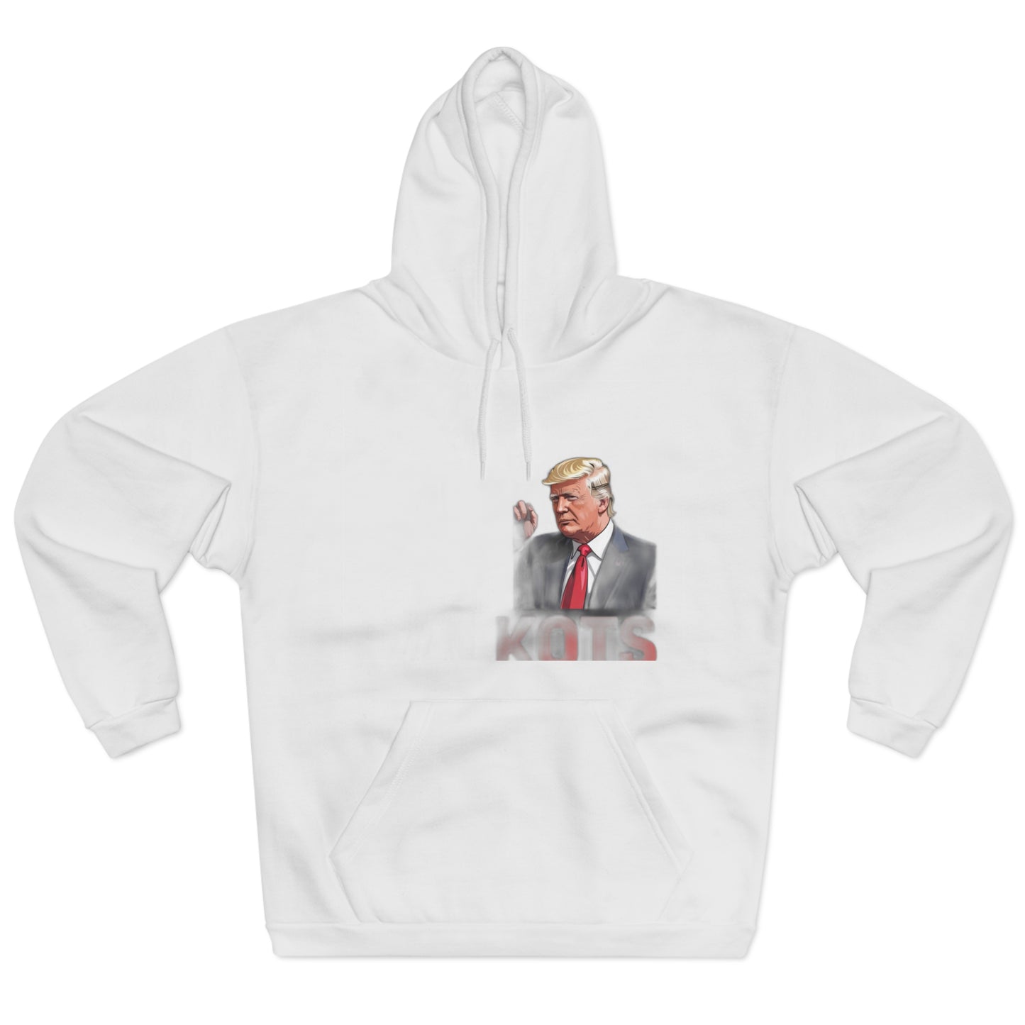 diplomatic-flops Hoodie