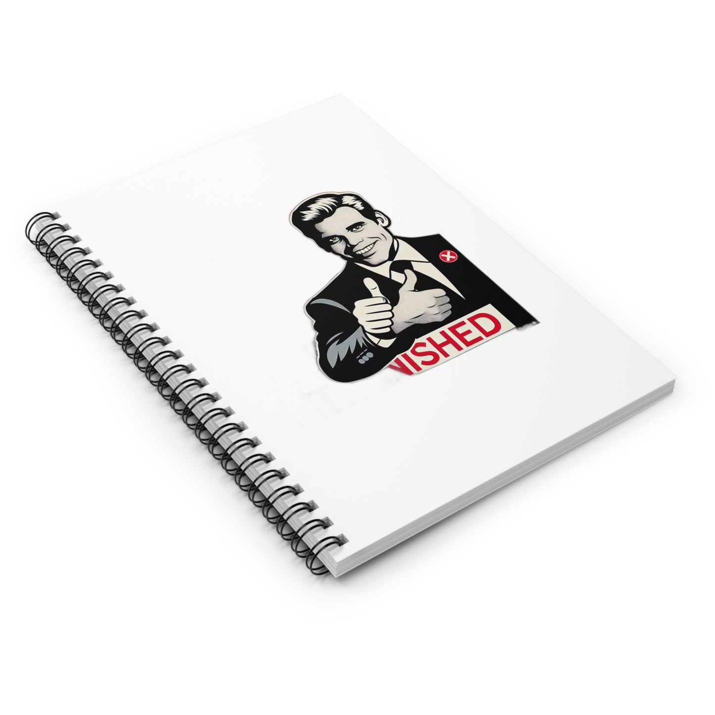 Product Notebook