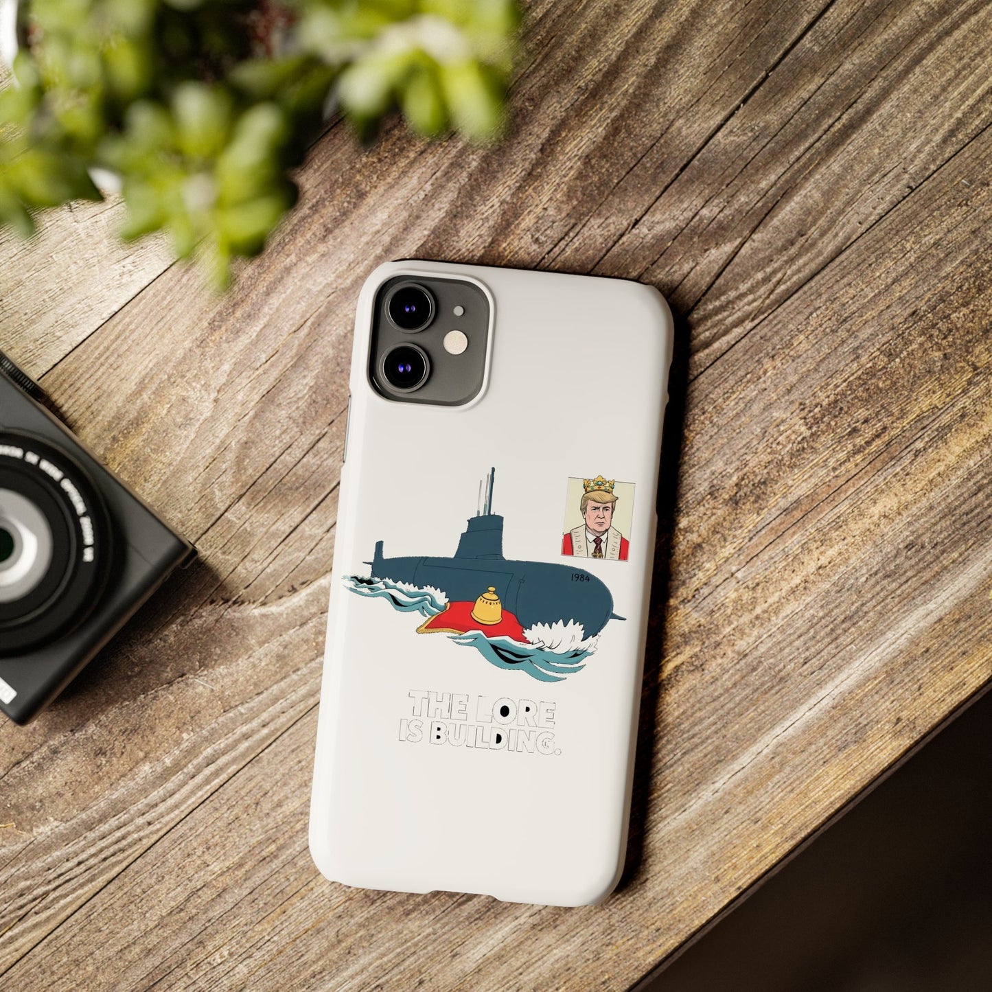 Product Phone Case