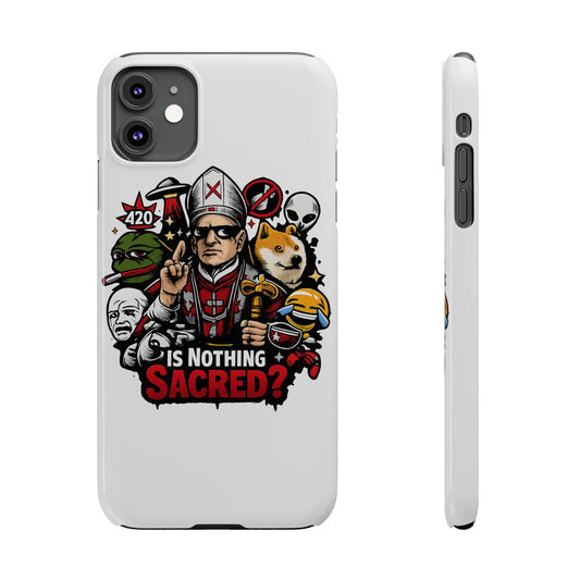 Phone Case — Sacred Venom