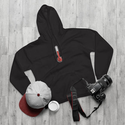 The Threshold Game Hoodie