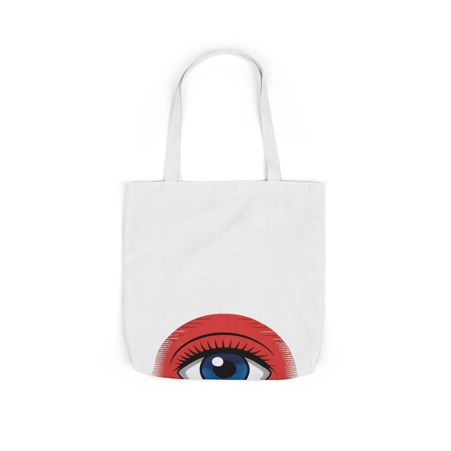 The Password Police Tote