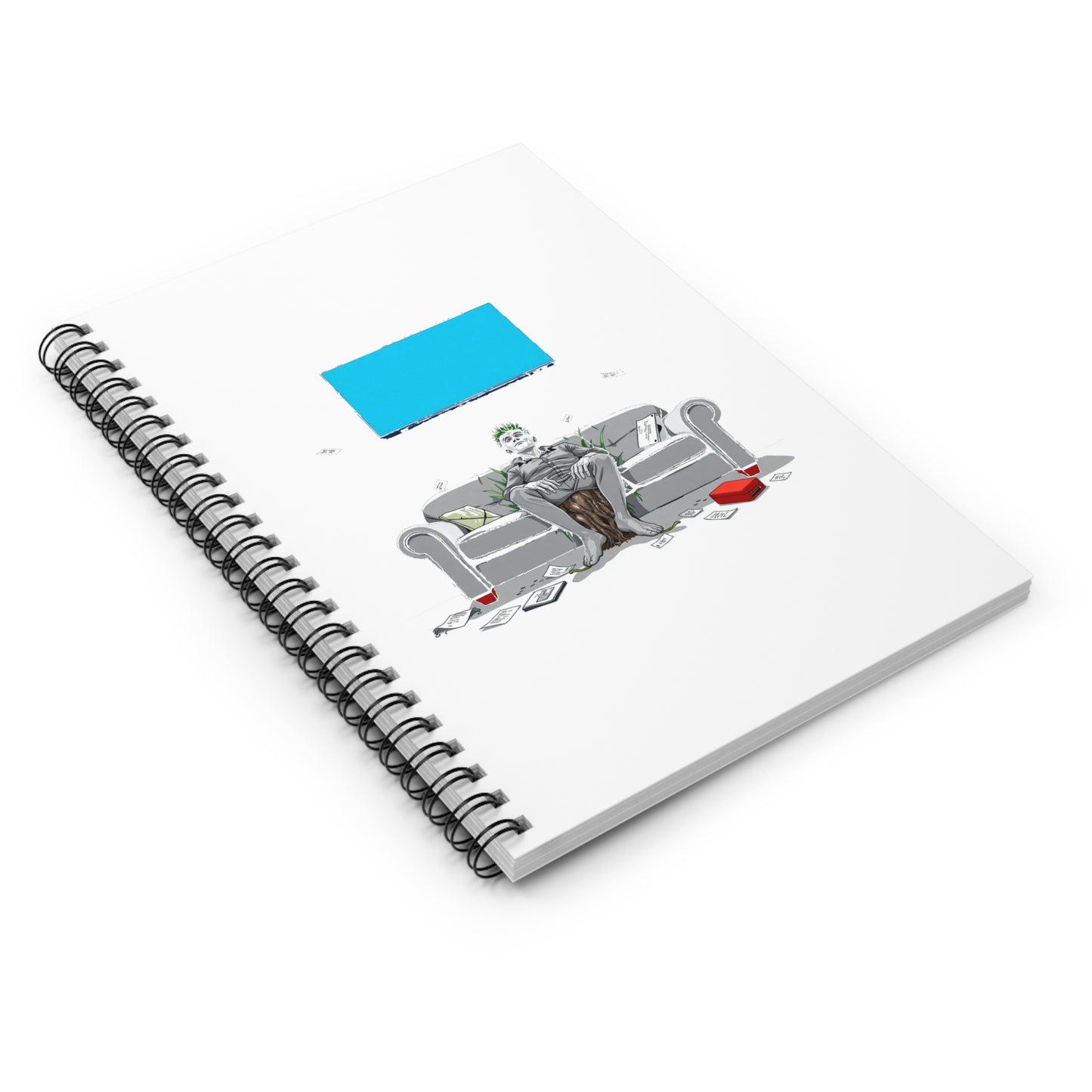Product Notebook