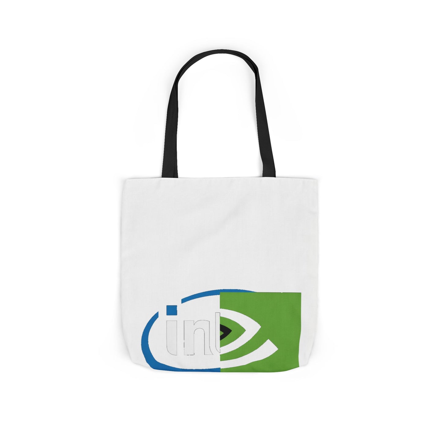 Intel's Role Reversal Tote