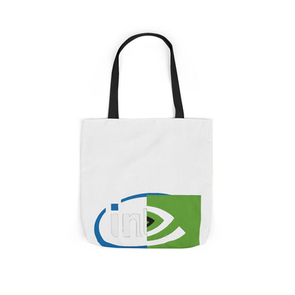 Intel's Role Reversal Tote