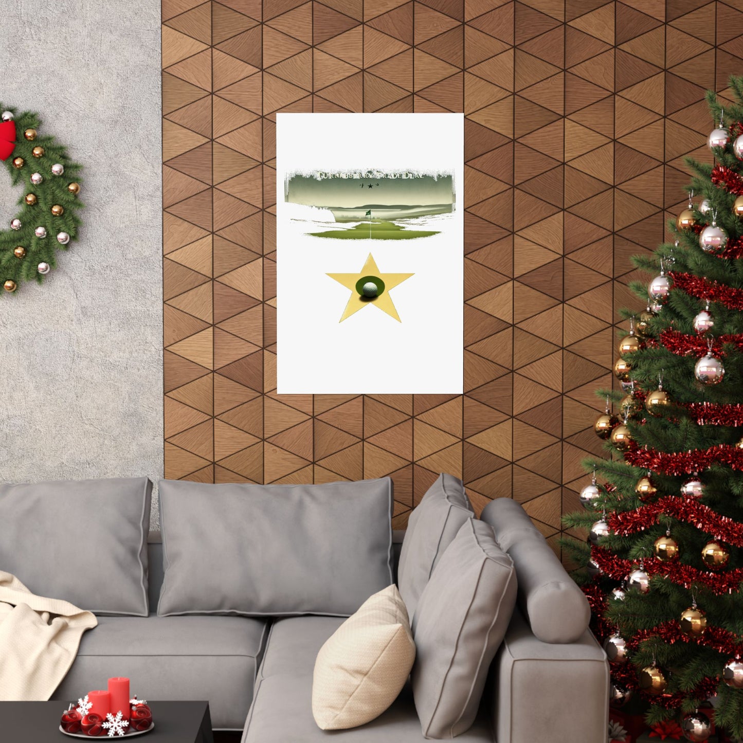 Product Poster
