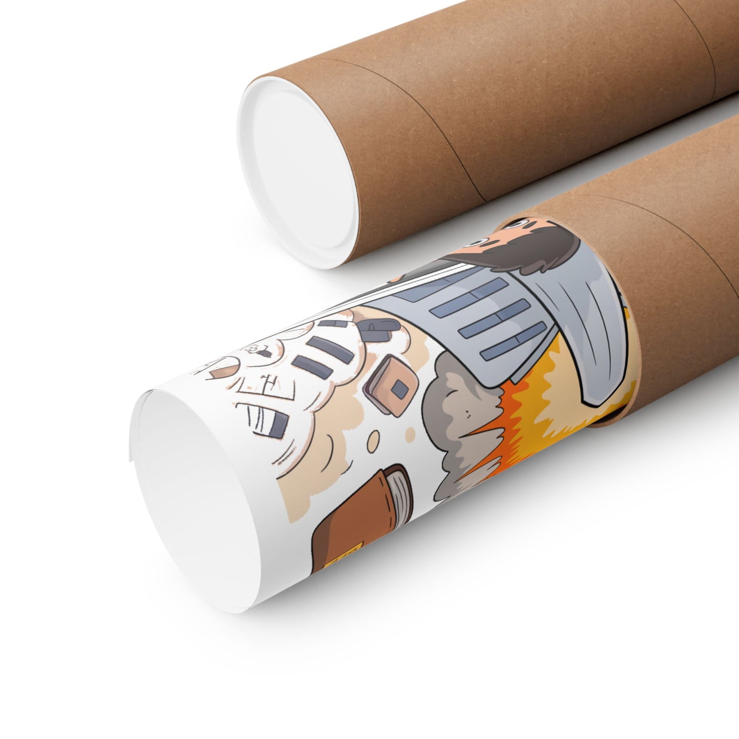Product Poster