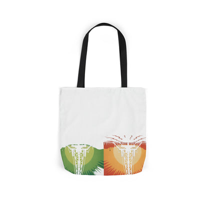Fracking Our Way to Climate Salvation Tote