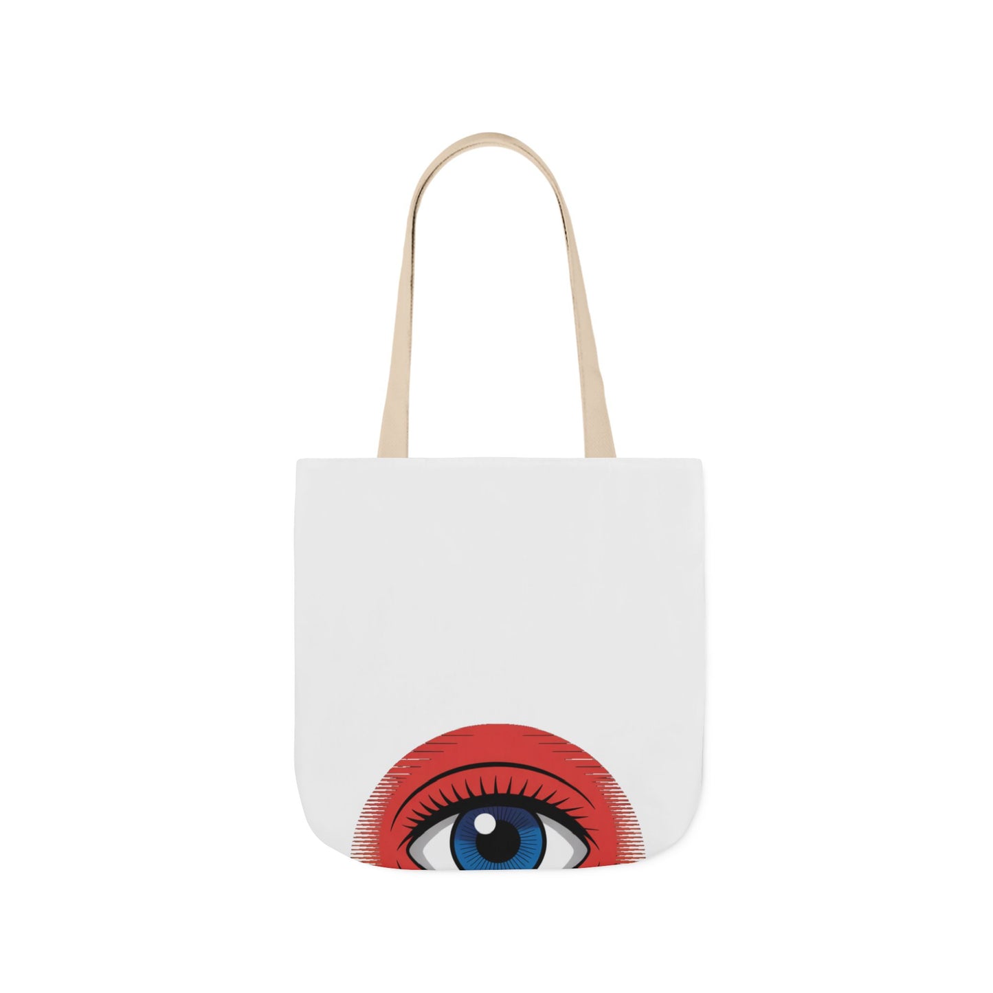 The Password Police Tote