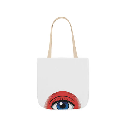 The Password Police Tote