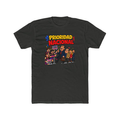 aitana-concert-chaos Tee