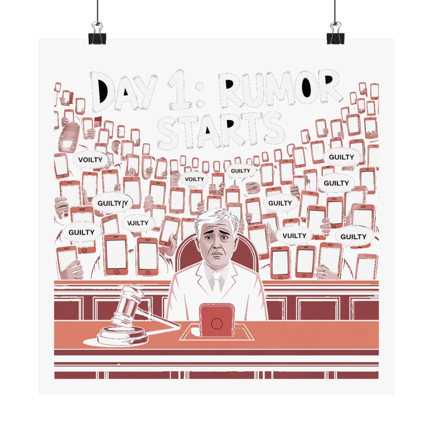 Product Poster