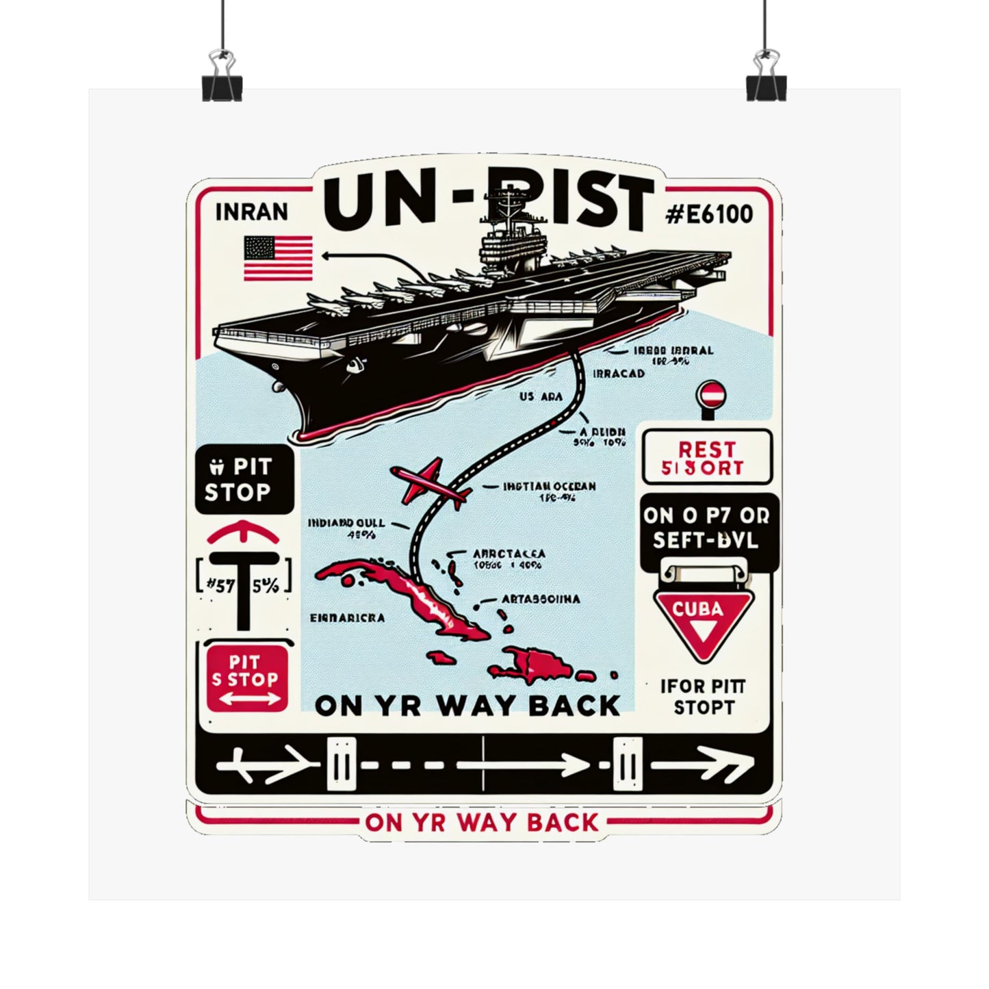 Product Poster