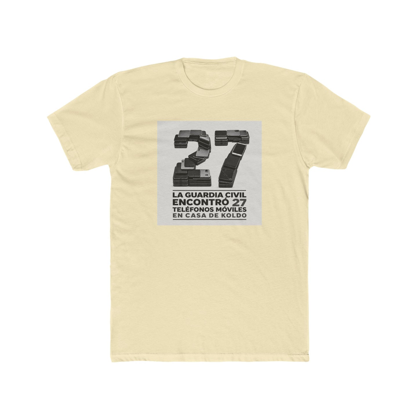 Product Tee