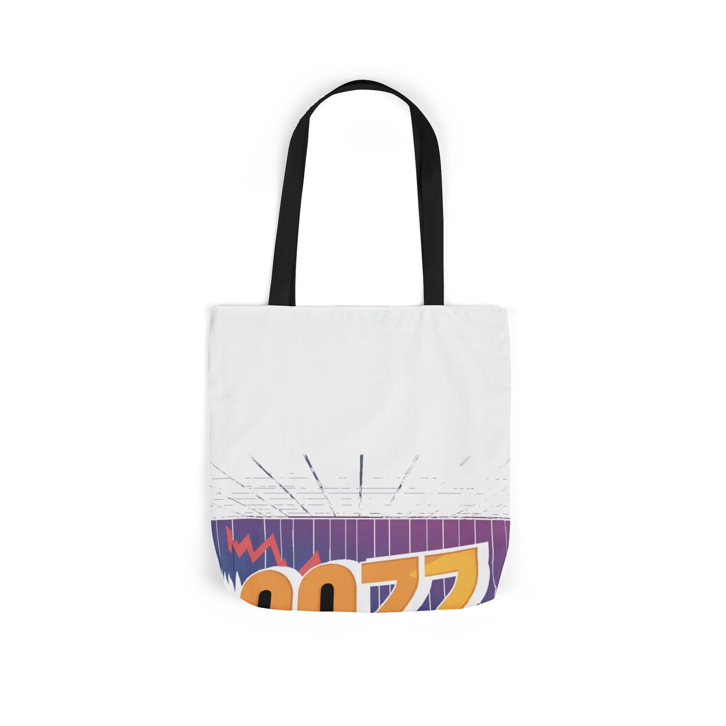 The Magic Number Tote