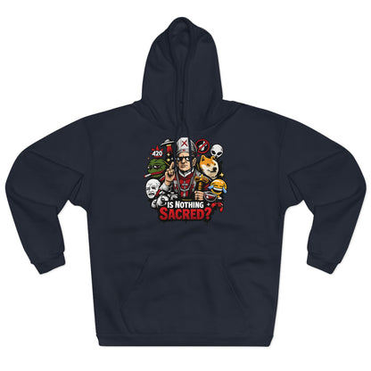Hoodie — Sacred Venom