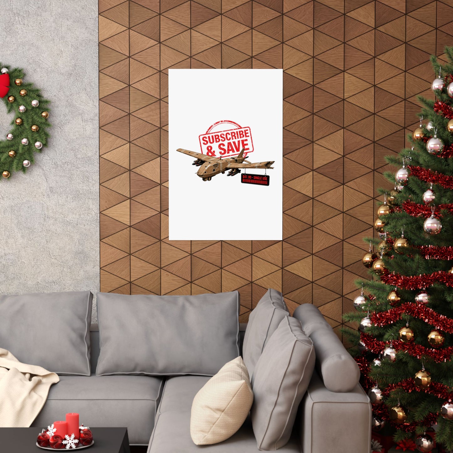 Product Poster