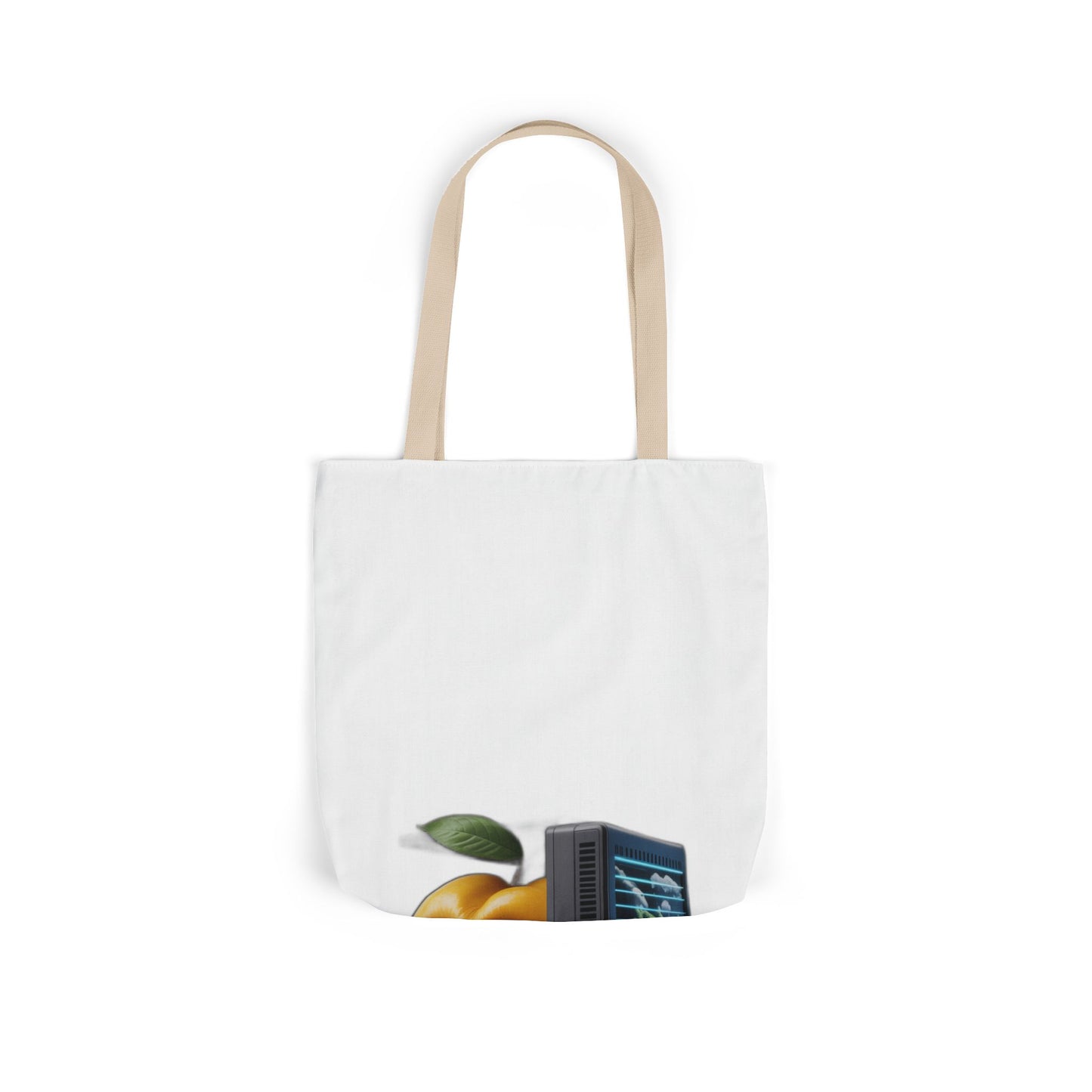 Environmental/Copyright Concern Tote