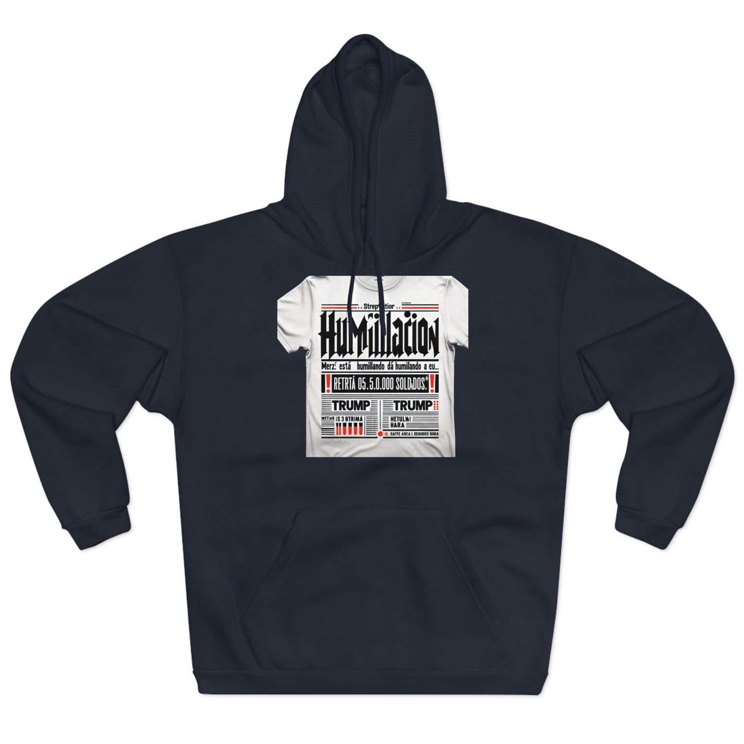 Product Hoodie