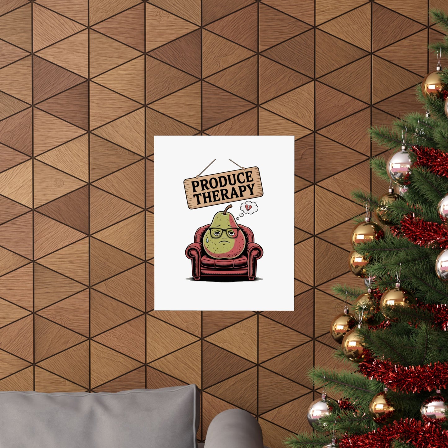 Product Poster