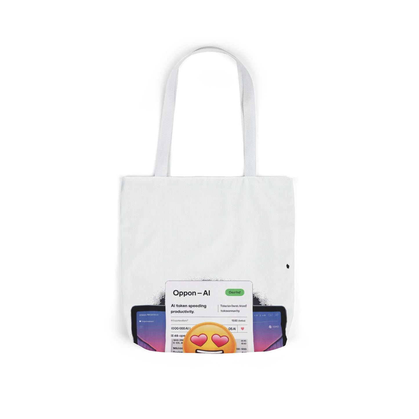 The Token Vanity Metric Tote