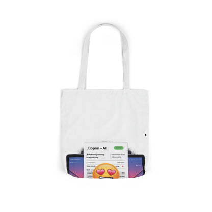 The Token Vanity Metric Tote