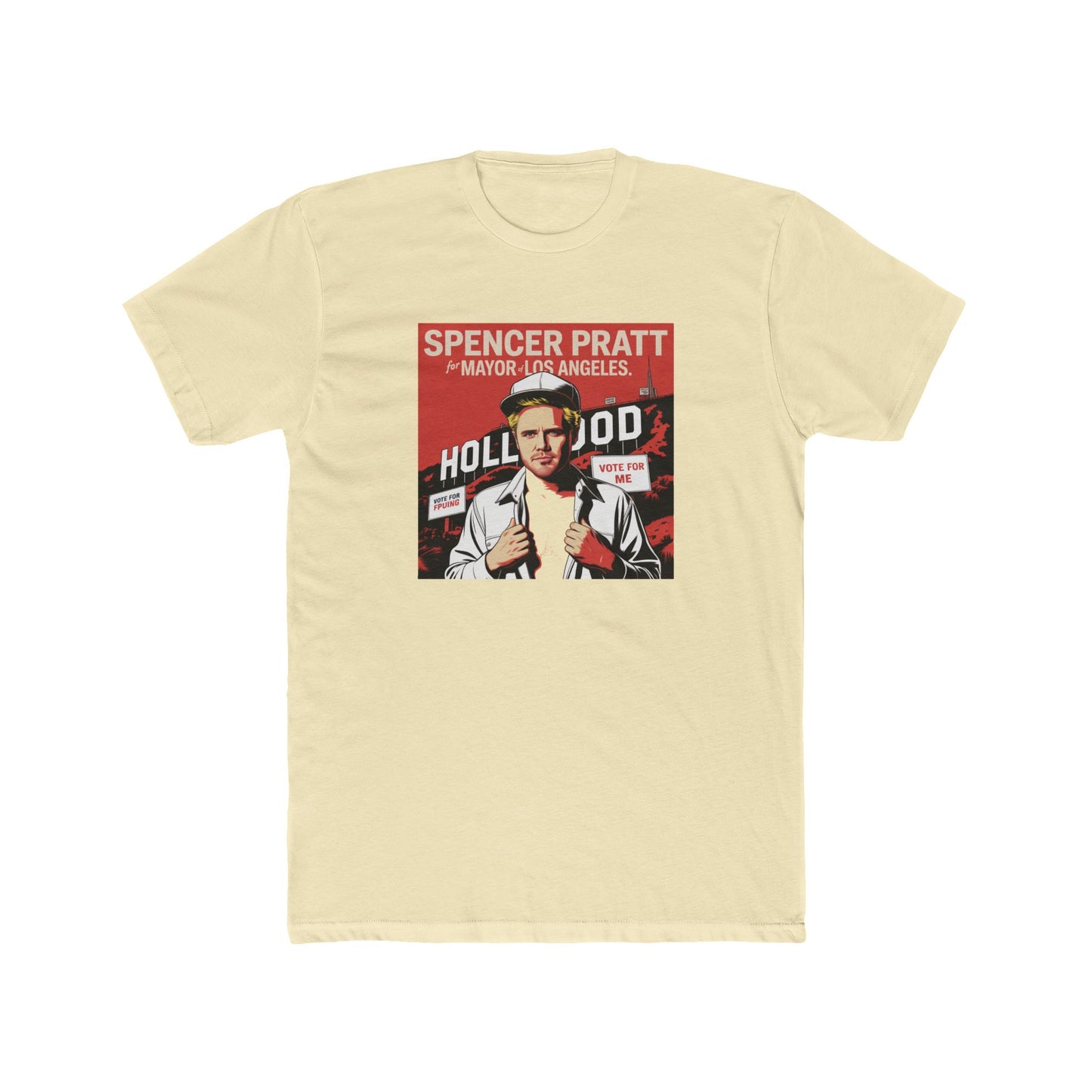 Product Tee