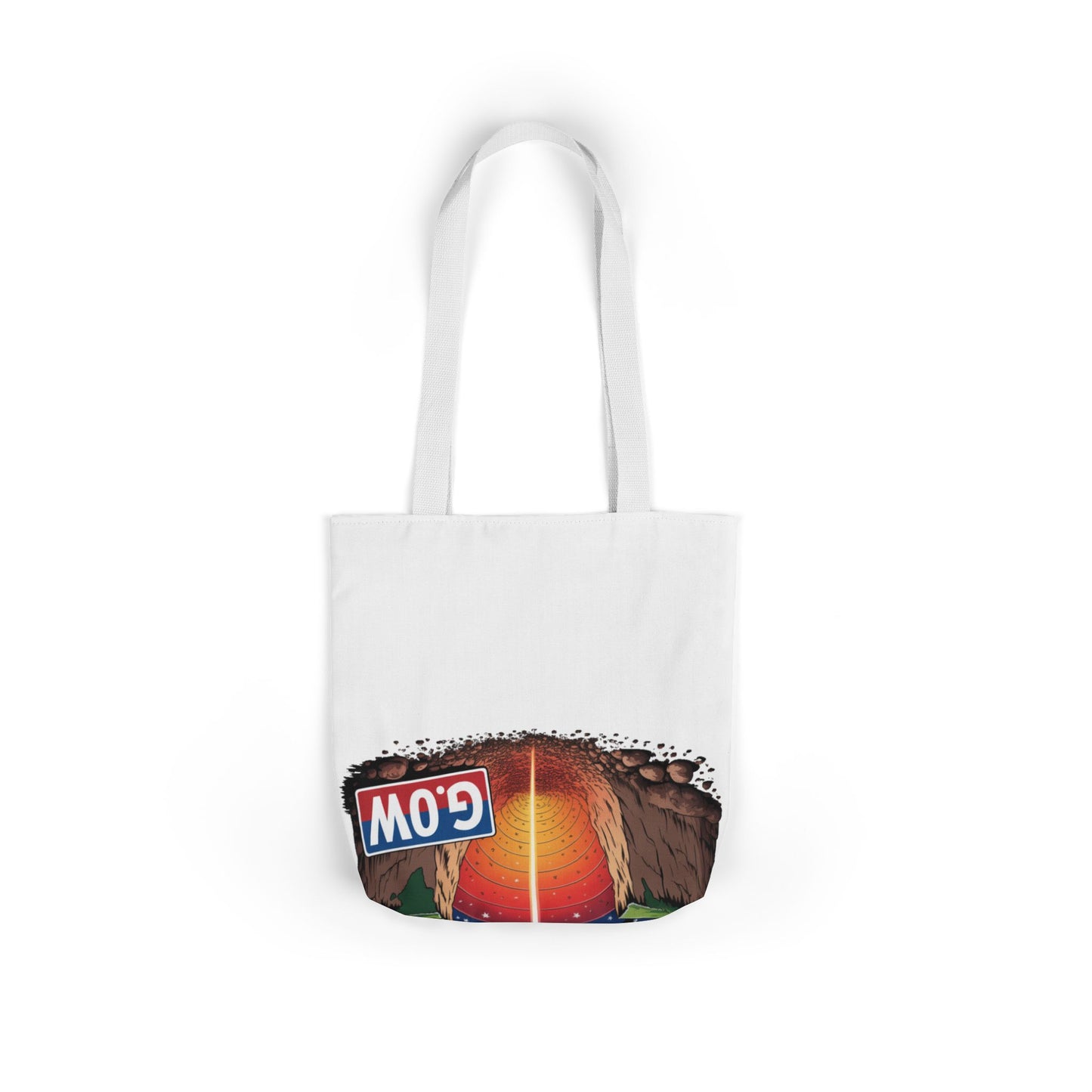 The Green Energy Trump Saved Tote