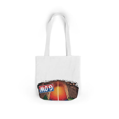The Green Energy Trump Saved Tote