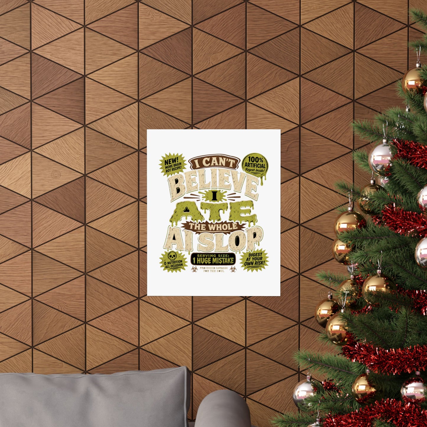 Product Poster