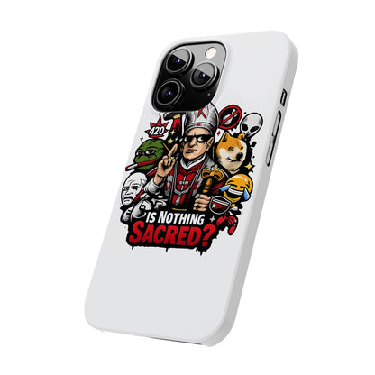 Phone Case — Sacred Venom