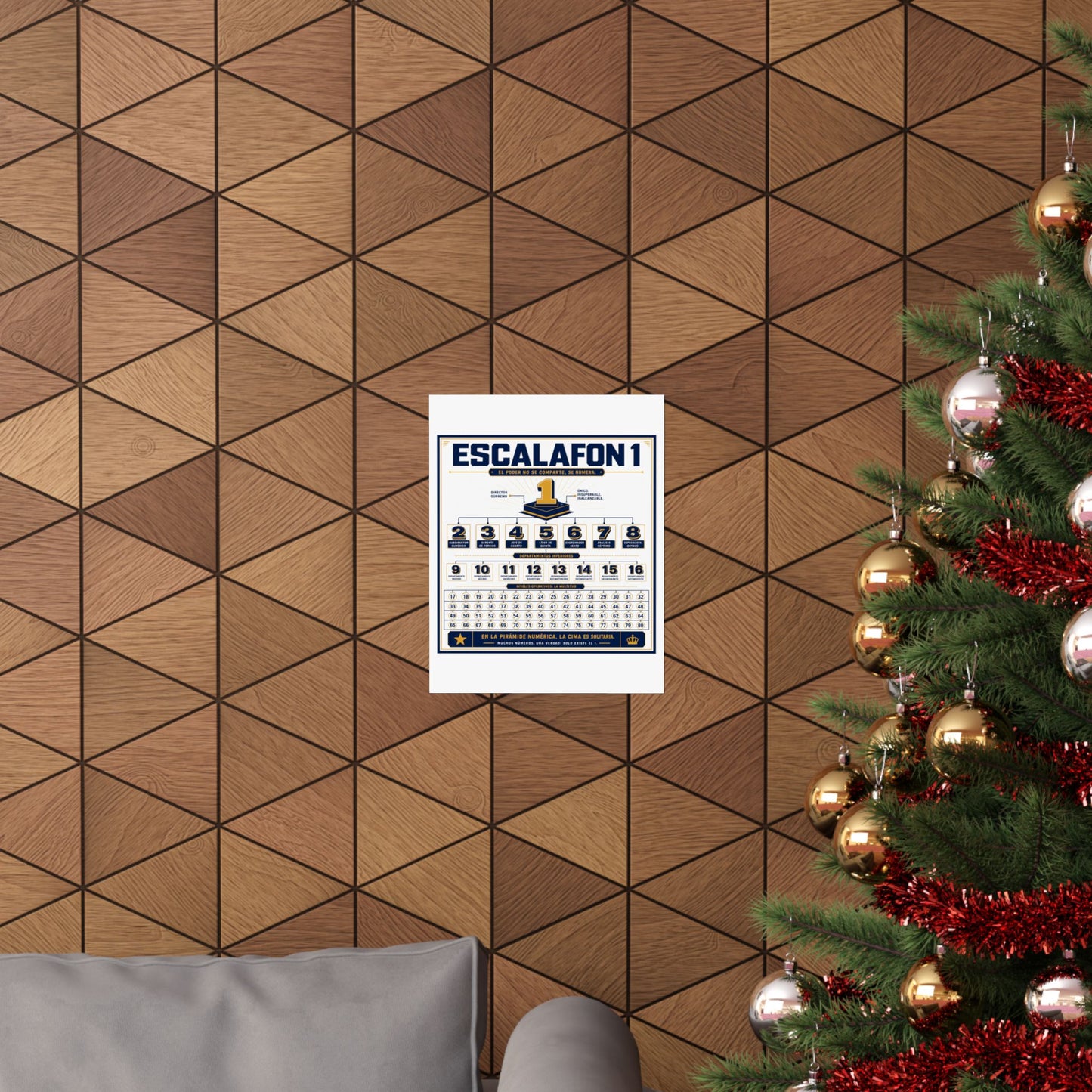 Product Poster