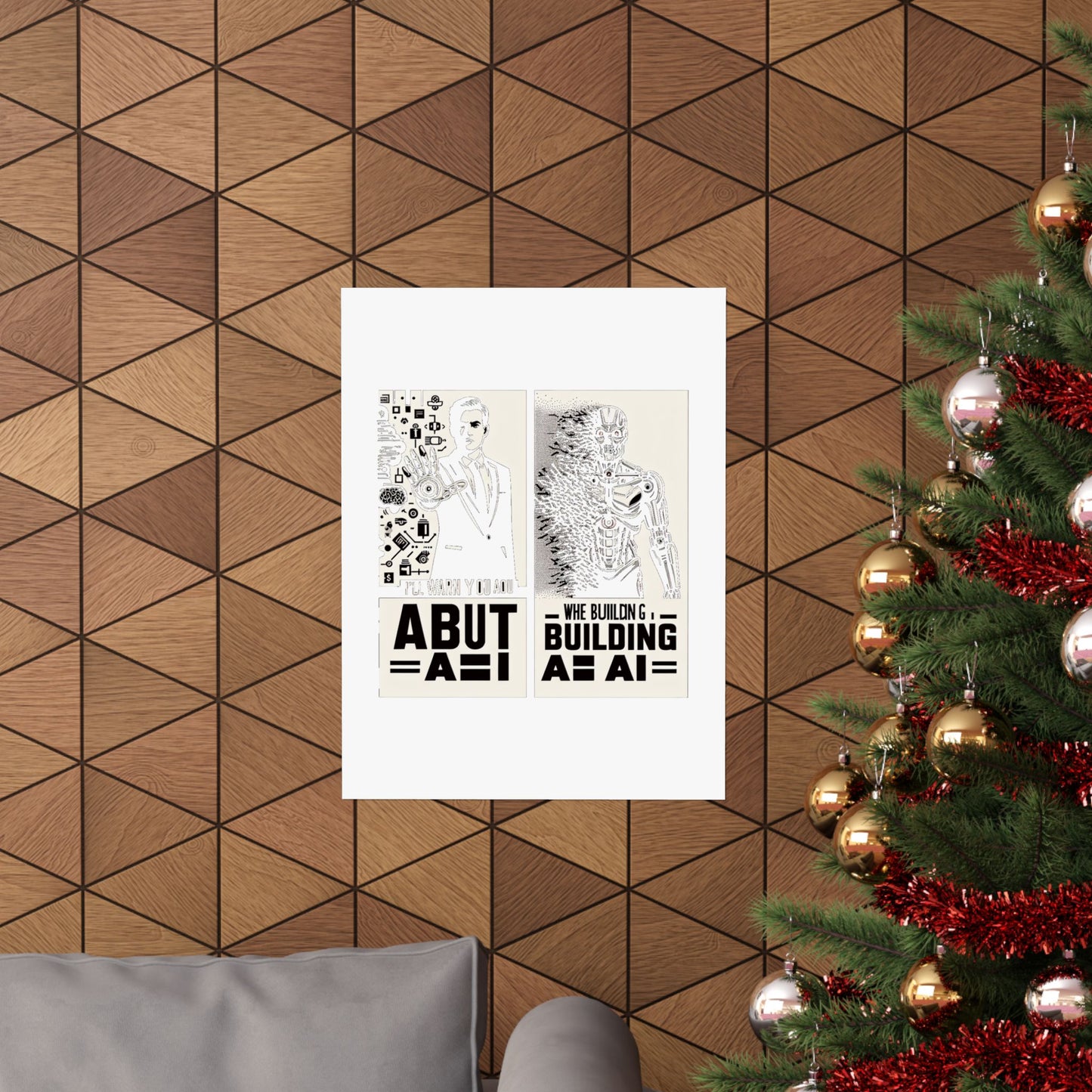 Product Poster