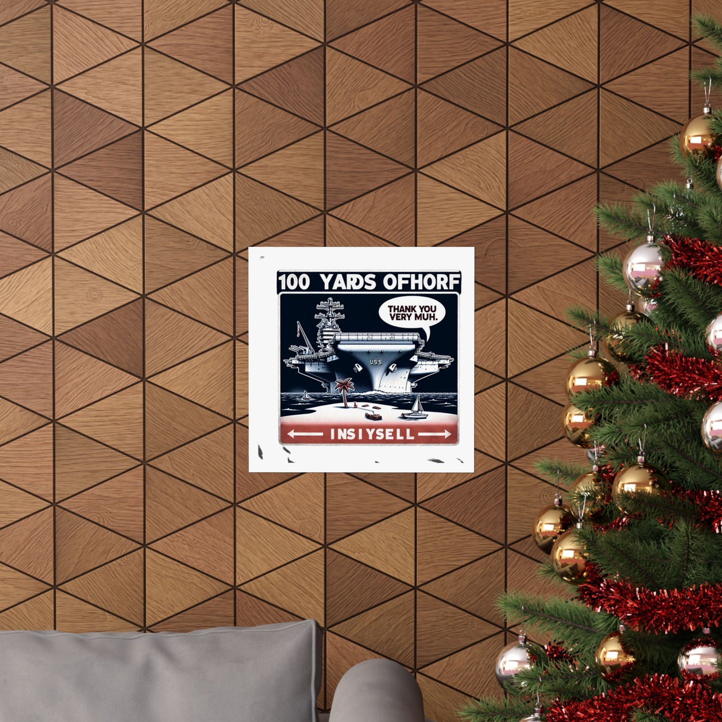 Product Poster