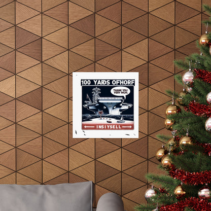 Product Poster