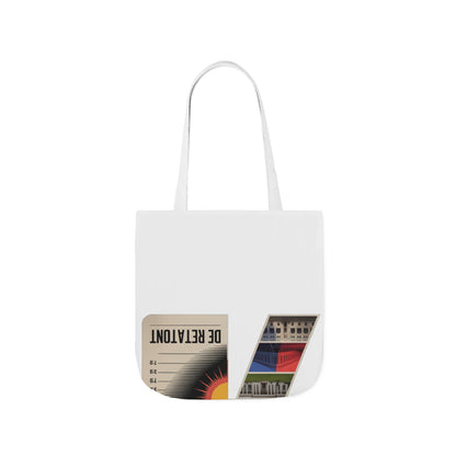 75 Years of Building, One Tweet to Destroy Tote