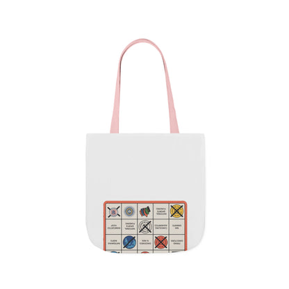 NSF Crisis Bingo Tote