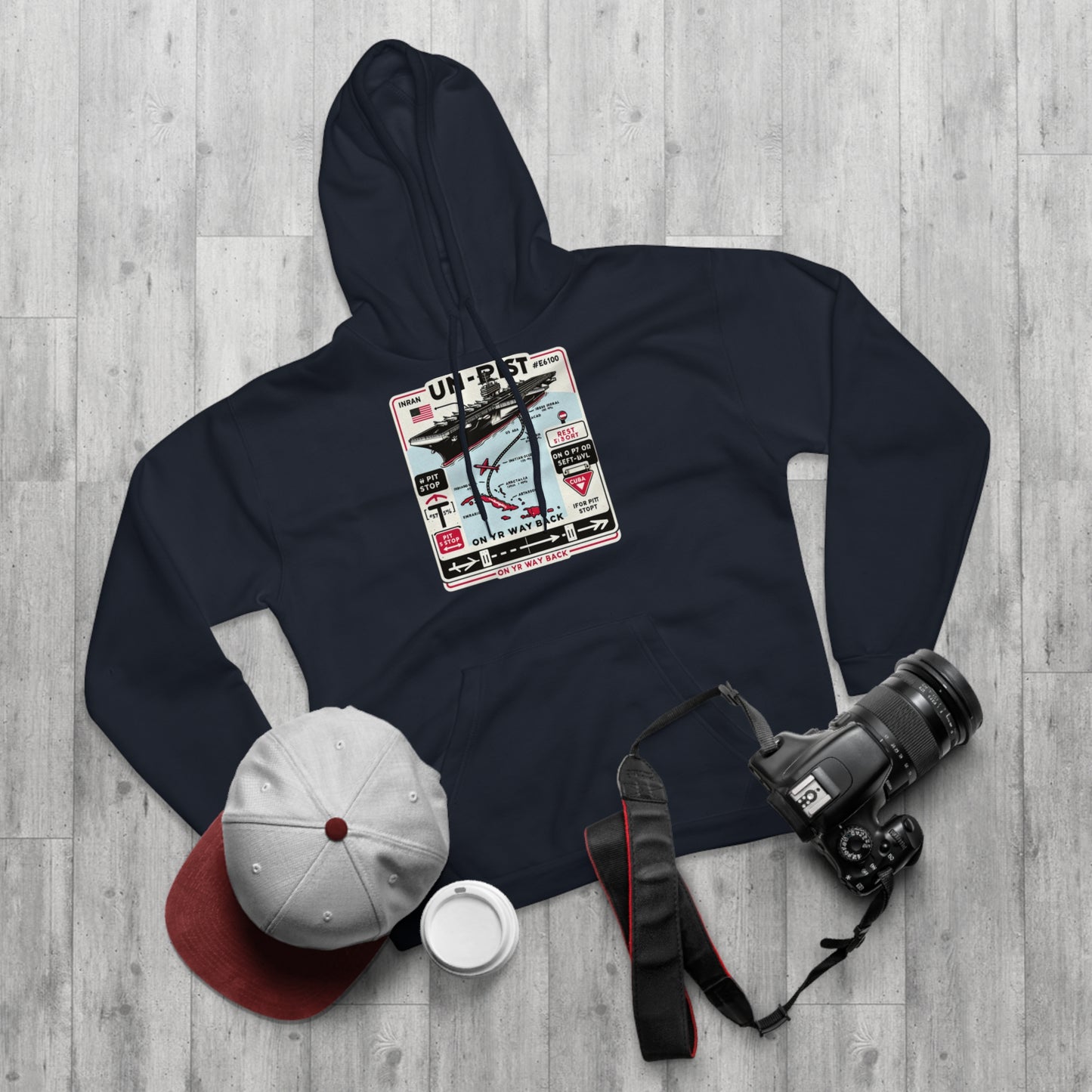 Product Hoodie