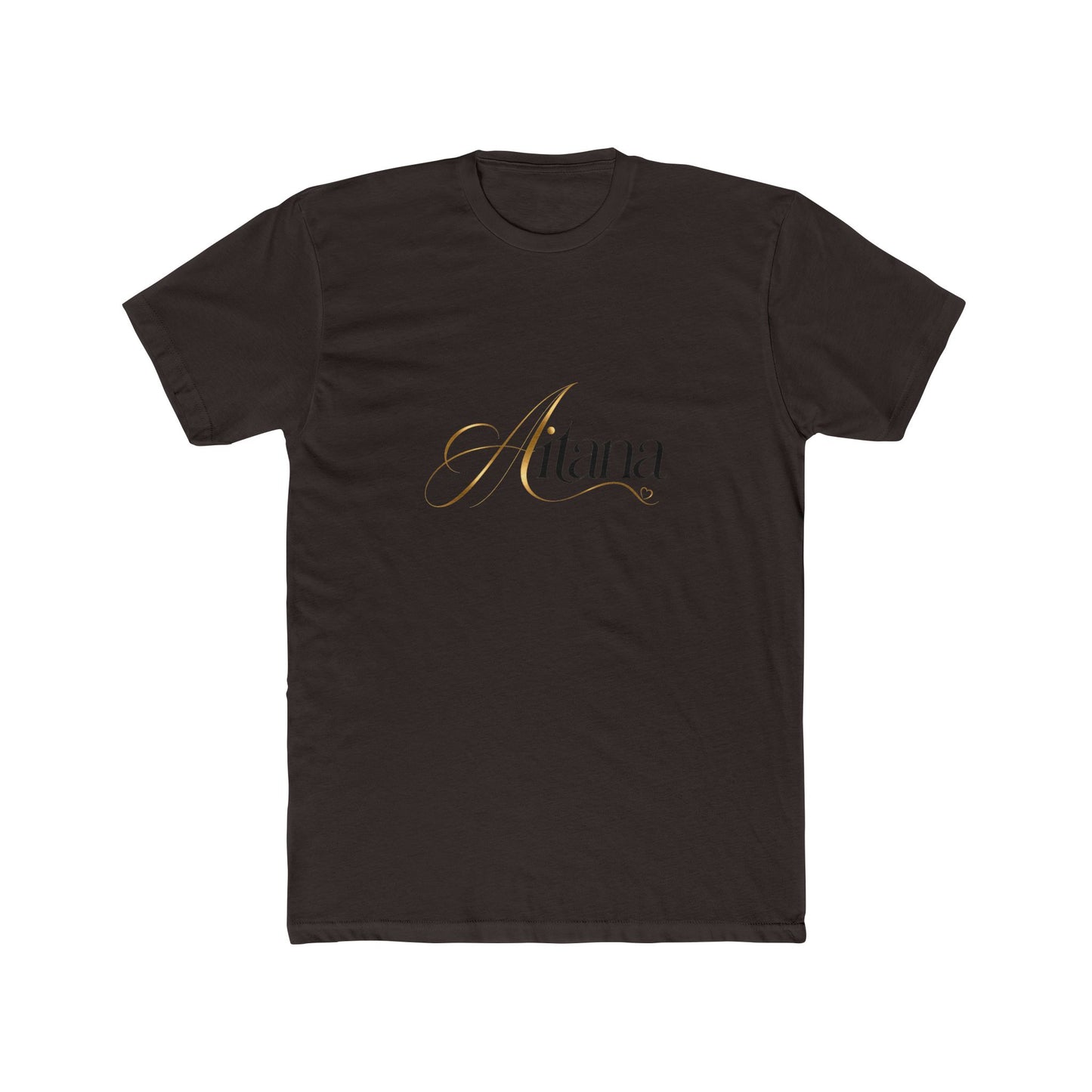 minimalist-irony Tee
