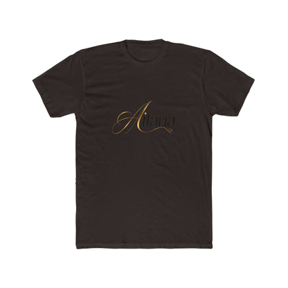 minimalist-irony Tee