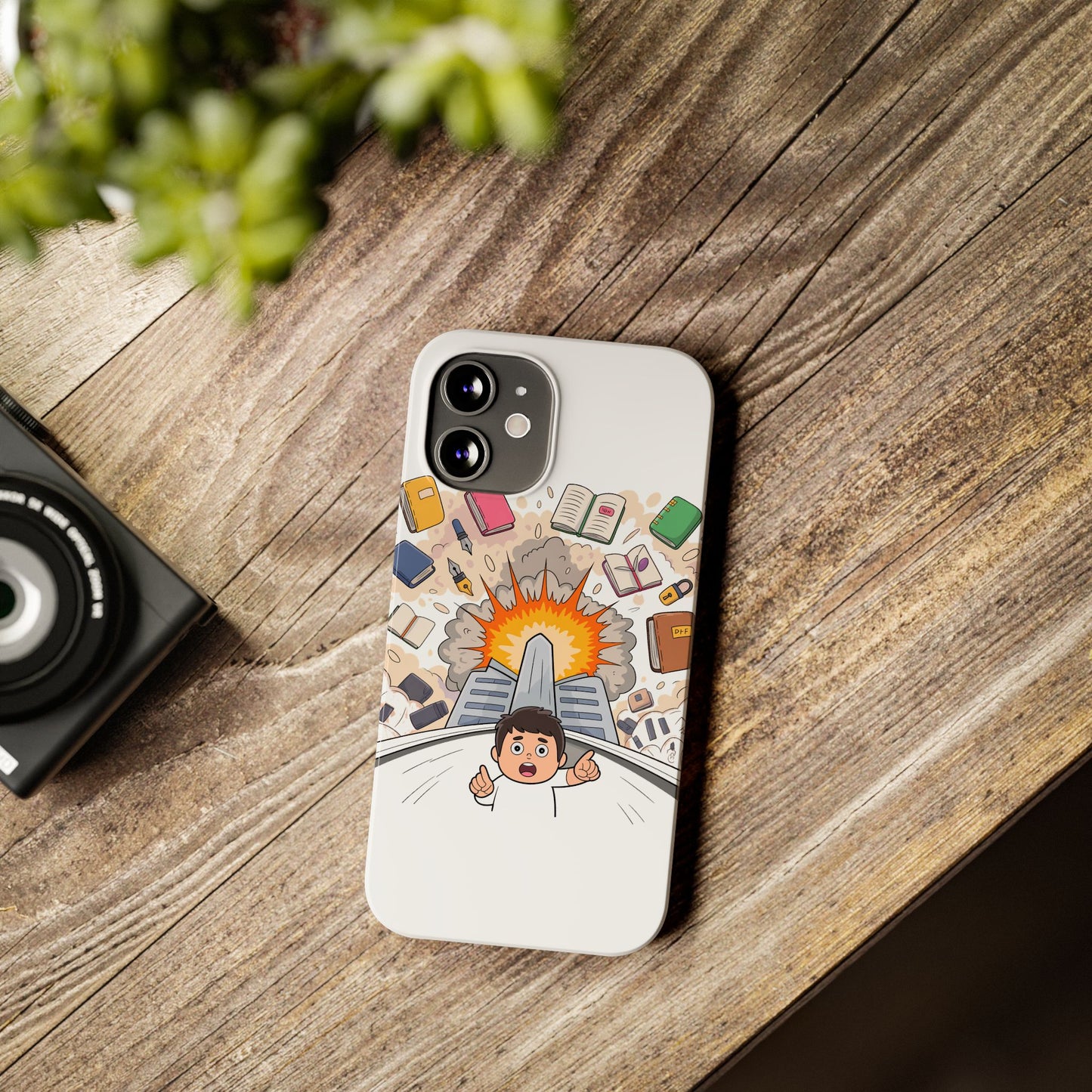 Product Phone Case