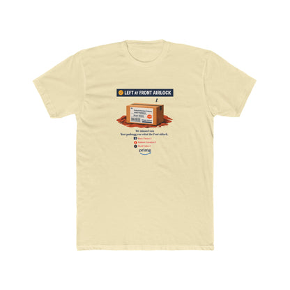 Tee — Mars Prime