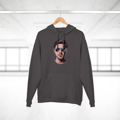 engagement-farming Hoodie