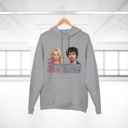 Celebrity Clout Chasing Hoodie