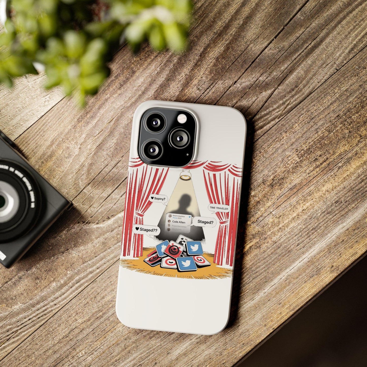 Product Phone Case